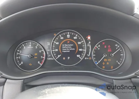 2024 Mazda Cx-30 2.5 S Carbon Edition from USA, damaged, VIN 3MVDMBCM0RM669197